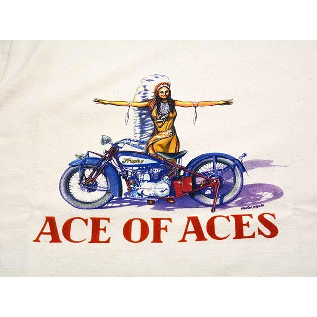 TROPHY CLOTHING/トロフィークロージング】2025AW「Ace of Aces