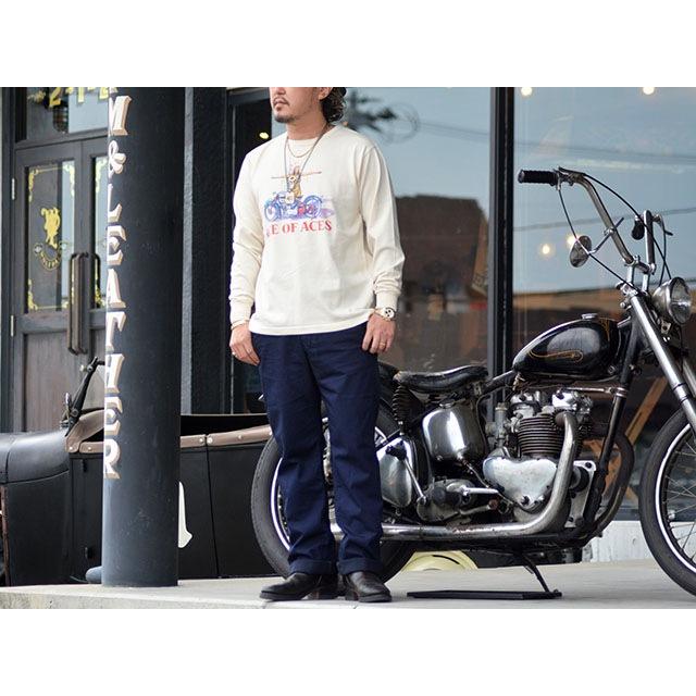 TROPHY CLOTHING/トロフィークロージング】2025AW「Ace of Aces