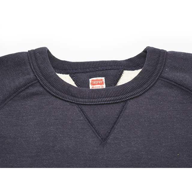 全2色【TROPHY CLOTHING/トロフィークロージング】2025AW「Freedom 