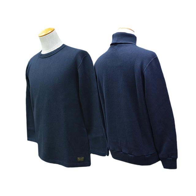 即購入可！！ 新品 SECRET TROPHY ロングスリーブプルオーバー ★ 全3色【TROPHY CLOTHING/トロフィークロージング】2025AW「Naval L/S
