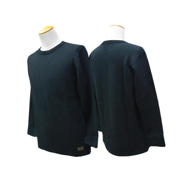 全3色【TROPHY CLOTHING/トロフィークロージング】2025AW「Naval L/S