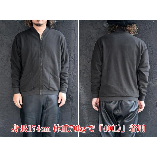 Trophyclothing ジャケット TROPHY CLOTHING [-PIONEER SPORT JACKET- Red size.36,38,40,42] - KNOCK