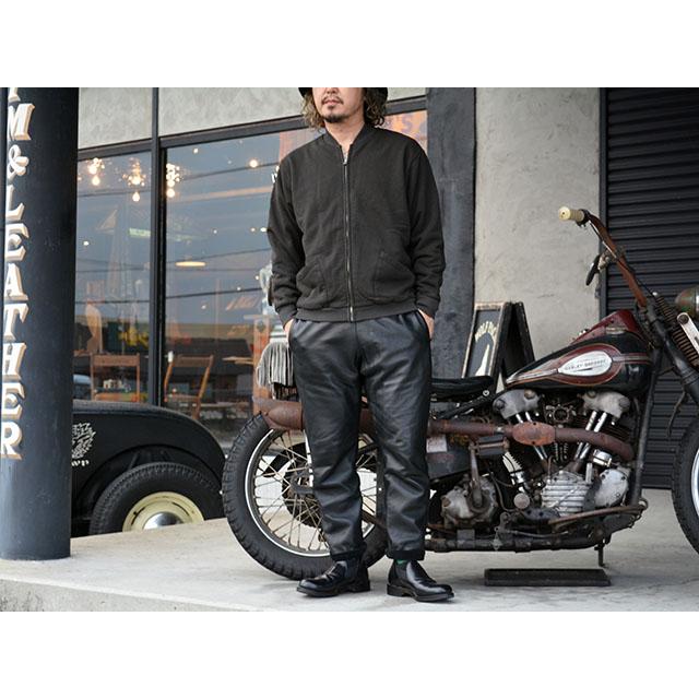 TROPHY CLOTHING/トロフィークロージング】2025AW「Double Face Zip