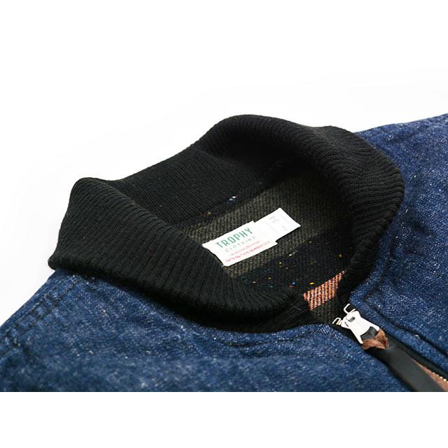 TROPHY CLOTHING/トロフィークロージング】2025AW「Storm Vest