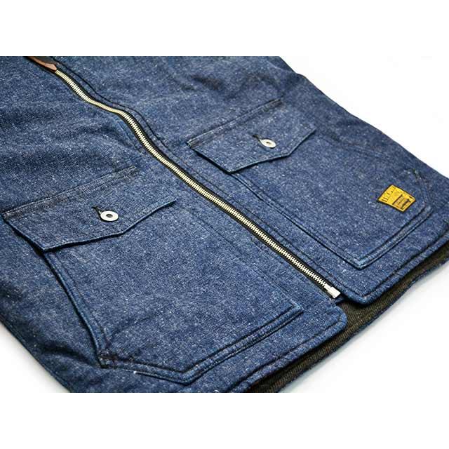 TROPHY CLOTHING/トロフィークロージング】2025AW「Storm Vest