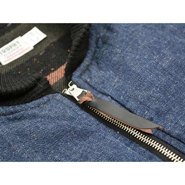 TROPHY CLOTHING/トロフィークロージング】2025AW「Storm Vest