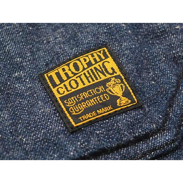 TROPHY CLOTHING/トロフィークロージング】2025AW「Storm Vest