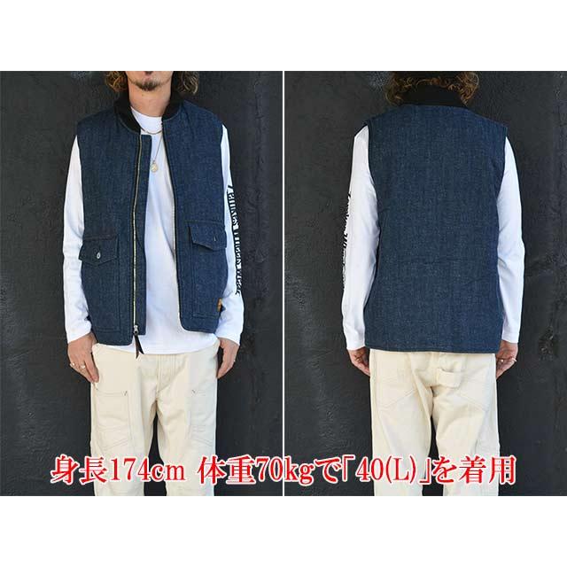 【2025年7月購入】タグ付き新品trophy clothingベスト TROPHY CLOTHING/トロフィークロージング】2025AW「Storm Vest