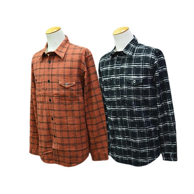 全2色【TROPHY CLOTHING/トロフィークロージング】2025AW「Machin Age