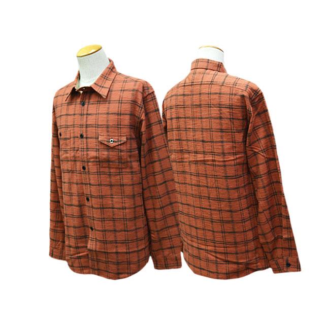 全2色【TROPHY CLOTHING/トロフィークロージング】2025AW「Machin Age