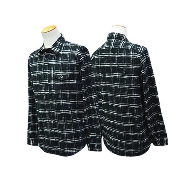 全2色【TROPHY CLOTHING/トロフィークロージング】2025AW「Machin Age