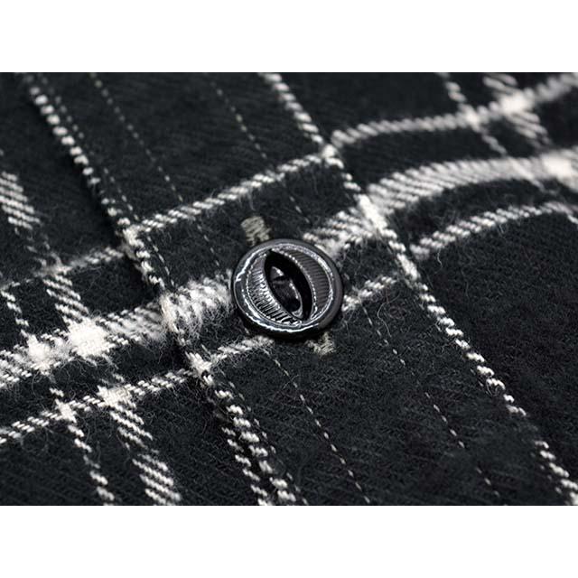全2色【TROPHY CLOTHING/トロフィークロージング】2025AW「Machin Age