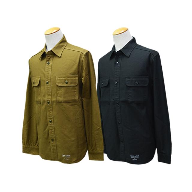 全2色【TROPHY CLOTHING/トロフィークロージング】2025AW「Harvest