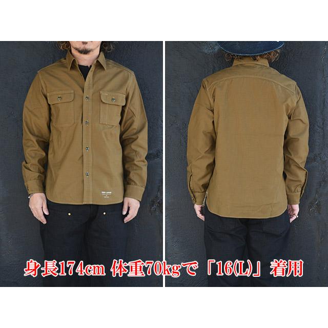 全2色【TROPHY CLOTHING/トロフィークロージング】2025AW「Harvest