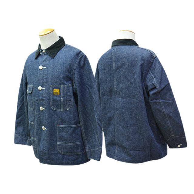 TROPHY CLOTHING/トロフィークロージング】2025AW「Storm Coat