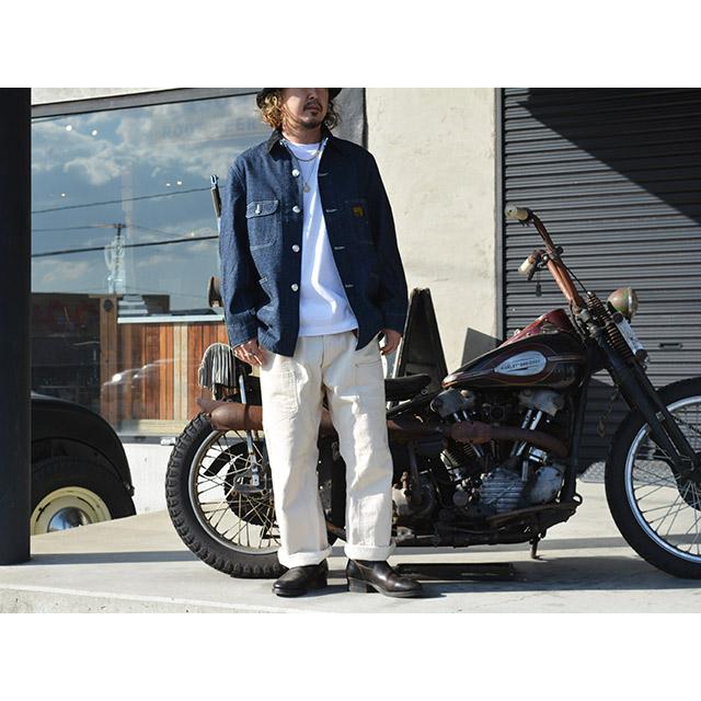 TROPHY CLOTHING/トロフィークロージング】2025AW「Storm Coat