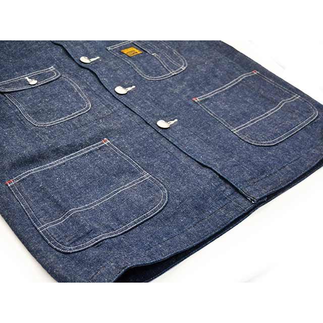 TROPHY CLOTHING/トロフィークロージング】2025AW「Storm Coat