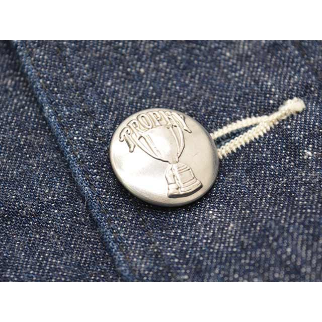 TROPHY CLOTHING/トロフィークロージング】2025AW「Storm Coat