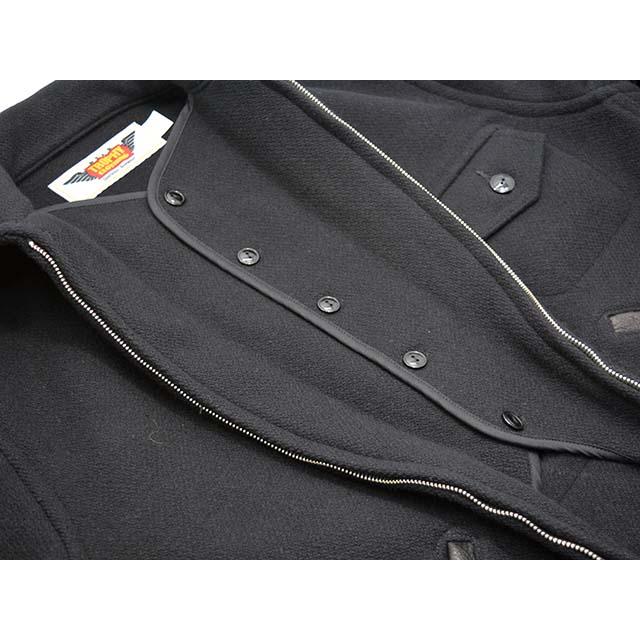 全2色【TROPHY CLOTHING/トロフィークロージング】2025AW「Pioneer Sport Jacket/パイオニアスポーツジャケット」(TR25AW-506)(アメカジ/ウルフパック)の画像