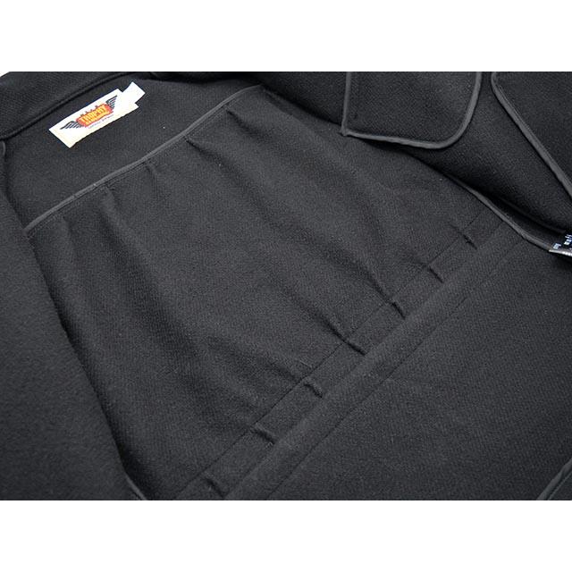 全2色【TROPHY CLOTHING/トロフィークロージング】2025AW「Pioneer Sport Jacket/パイオニアスポーツジャケット」(TR25AW-506)(アメカジ/ウルフパック)の画像