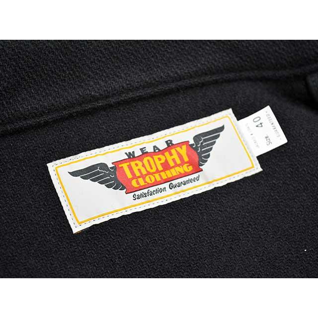 全2色【TROPHY CLOTHING/トロフィークロージング】2025AW「Pioneer