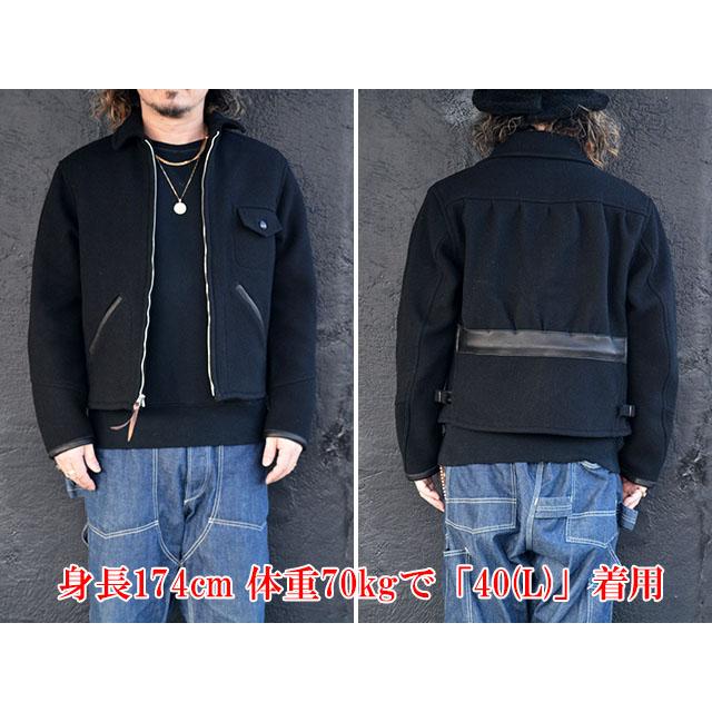 全2色【TROPHY CLOTHING/トロフィークロージング】2025AW「Pioneer