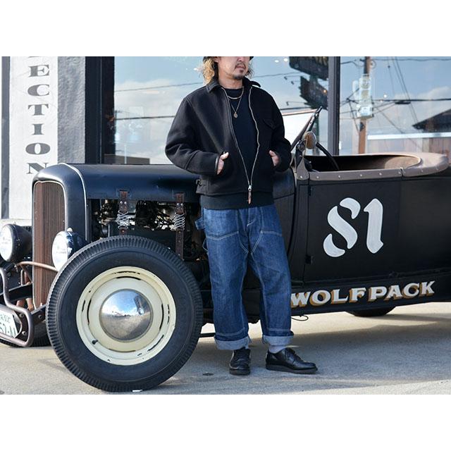 全2色【TROPHY CLOTHING/トロフィークロージング】2025AW「Pioneer