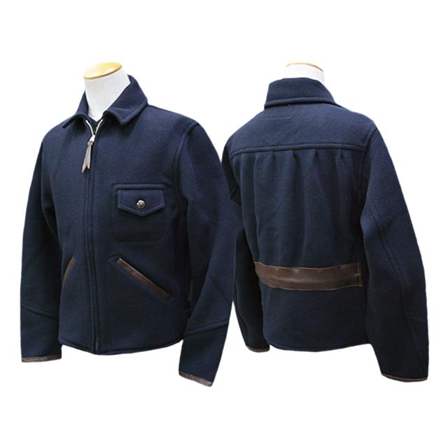 全2色【TROPHY CLOTHING/トロフィークロージング】2025AW「Pioneer