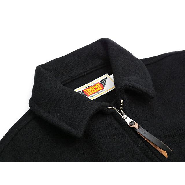 全2色【TROPHY CLOTHING/トロフィークロージング】2025AW「Pioneer