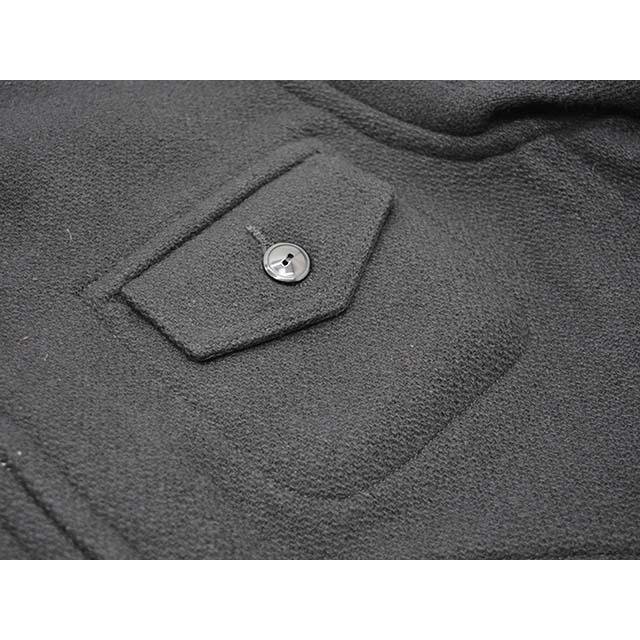 全2色【TROPHY CLOTHING/トロフィークロージング】2025AW「Pioneer Sport Jacket/パイオニアスポーツジャケット」(TR25AW-506)(アメカジ/ウルフパック)の画像