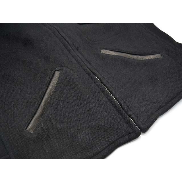 全2色【TROPHY CLOTHING/トロフィークロージング】2025AW「Pioneer Sport Jacket/パイオニアスポーツジャケット」(TR25AW-506)(アメカジ/ウルフパック)の画像