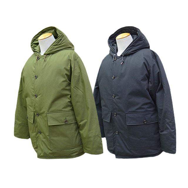 全2色【TROPHY CLOTHING/トロフィークロージング】2025AW「Polar Down