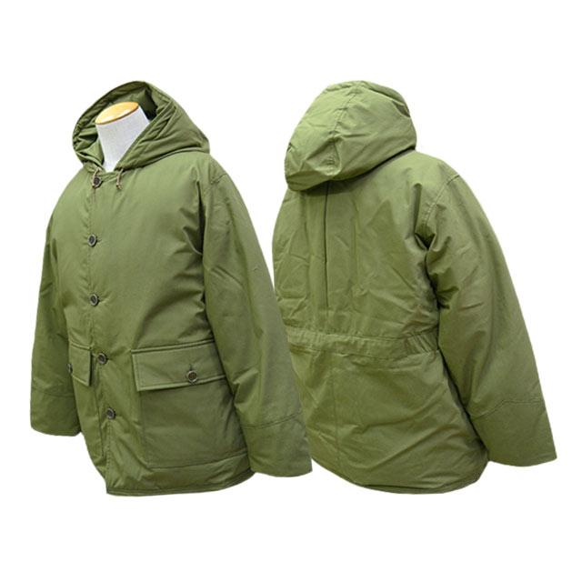 全2色【TROPHY CLOTHING/トロフィークロージング】2025AW「Polar Down