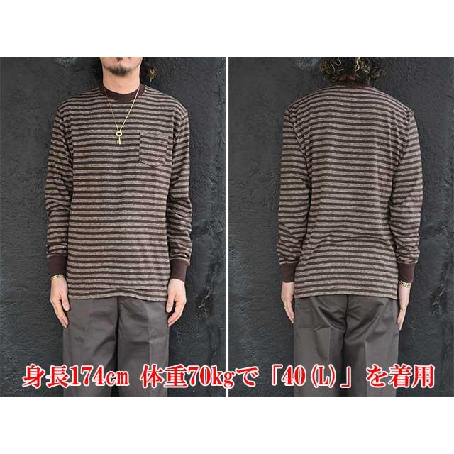 全3色【TROPHY CLOTHING/トロフィークロージング】2025SS「Multi