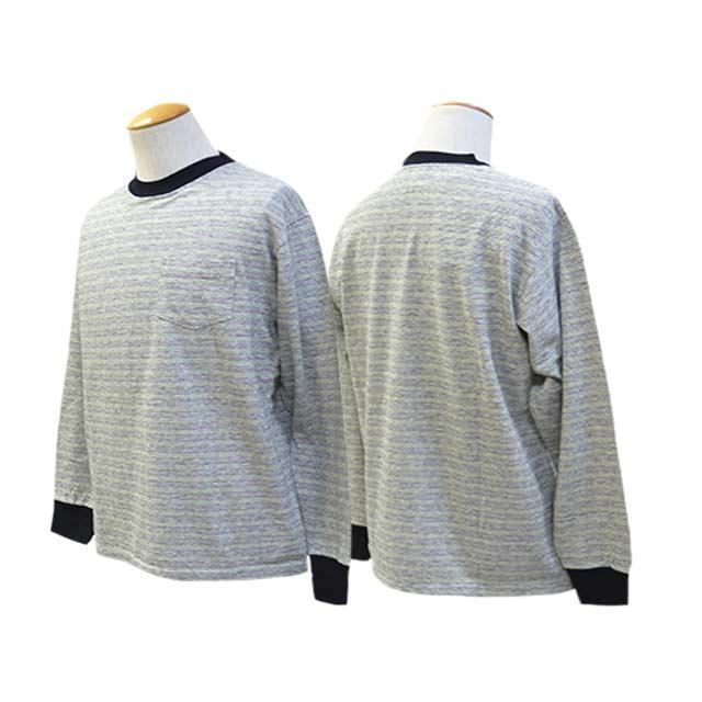 全3色【TROPHY CLOTHING/トロフィークロージング】2025SS「Multi