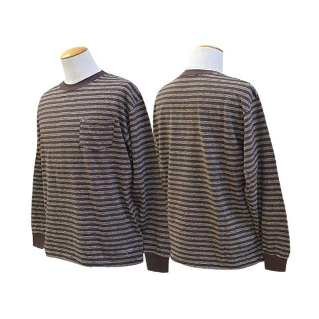 全3色【TROPHY CLOTHING/トロフィークロージング】2025SS「Multi