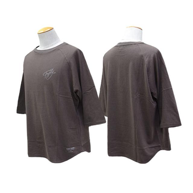 全3色【TROPHY CLOTHING/トロフィークロージング】2025SS「88/12 Relax