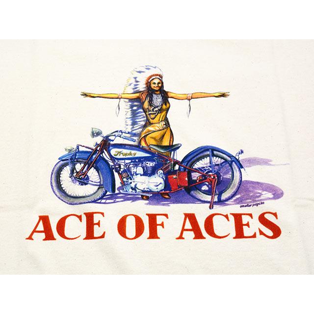 TROPHY CLOTHING/トロフィークロージング】2025SS「Ace of Aces