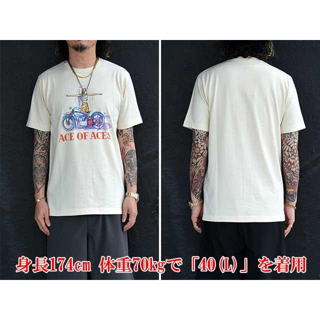 TROPHY CLOTHING/トロフィークロージング】2025SS「Ace of Aces