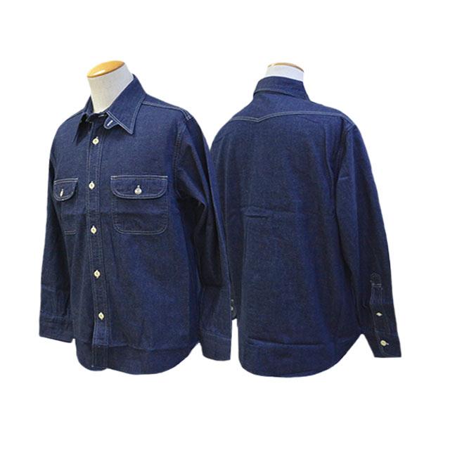 TROPHY CLOTHING/トロフィークロージング】2025SS「Deluxe Work L/S