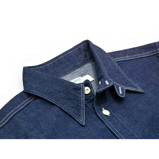 TROPHY CLOTHING/トロフィークロージング】2025SS「Deluxe Work L/S