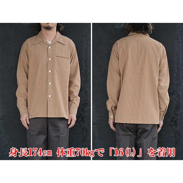 TROPHY CLOTHING/トロフィークロージング】2025SS「Skipper Seersucker