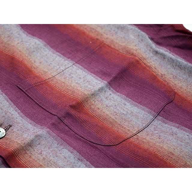 TROPHY CLOTHING/トロフィークロージング】2025SS「Town Craft Rayon