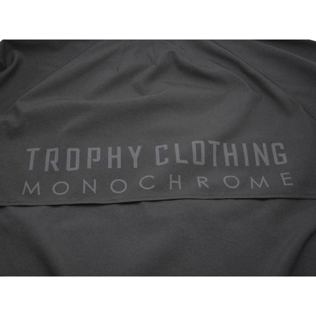全2色【TROPHY CLOTHING/トロフィークロージング】2025SS「”MONOCHROME