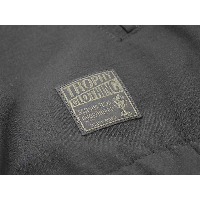 全2色【TROPHY CLOTHING/トロフィークロージング】2025SS「”MONOCHROME