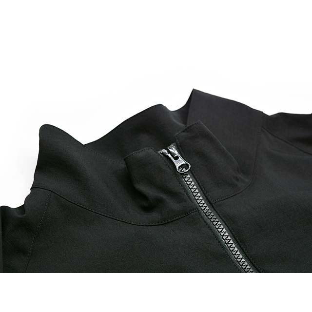 【F0124】TROPHY CLOTHING トラック ジャケット ブラック 楽天市場】TROPHY CLOTHING トロフィークロージング / 「