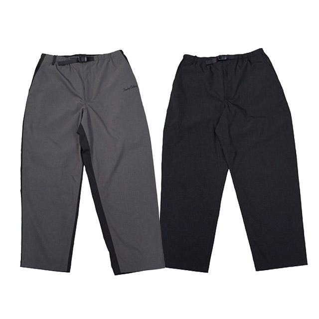 全2色【TROPHY CLOTHING/トロフィークロージング】2025SS「”MONOCHROME