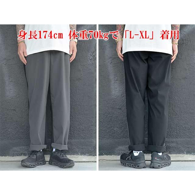 全2色【TROPHY CLOTHING/トロフィークロージング】2025SS「”MONOCHROME