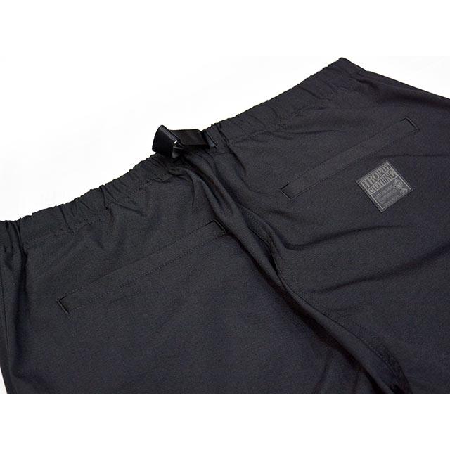 全2色【TROPHY CLOTHING/トロフィークロージング】2025SS「”MONOCHROME