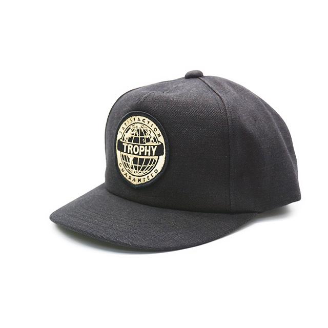 全3色【TROPHY CLOTHING/トロフィークロージング】2025SS「Earth Logo